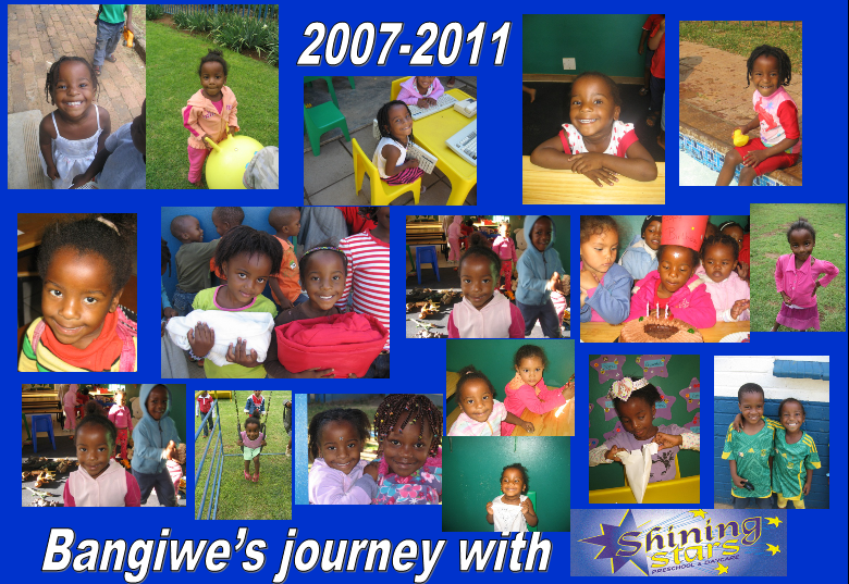 2007 – 2011 Bangiwe
