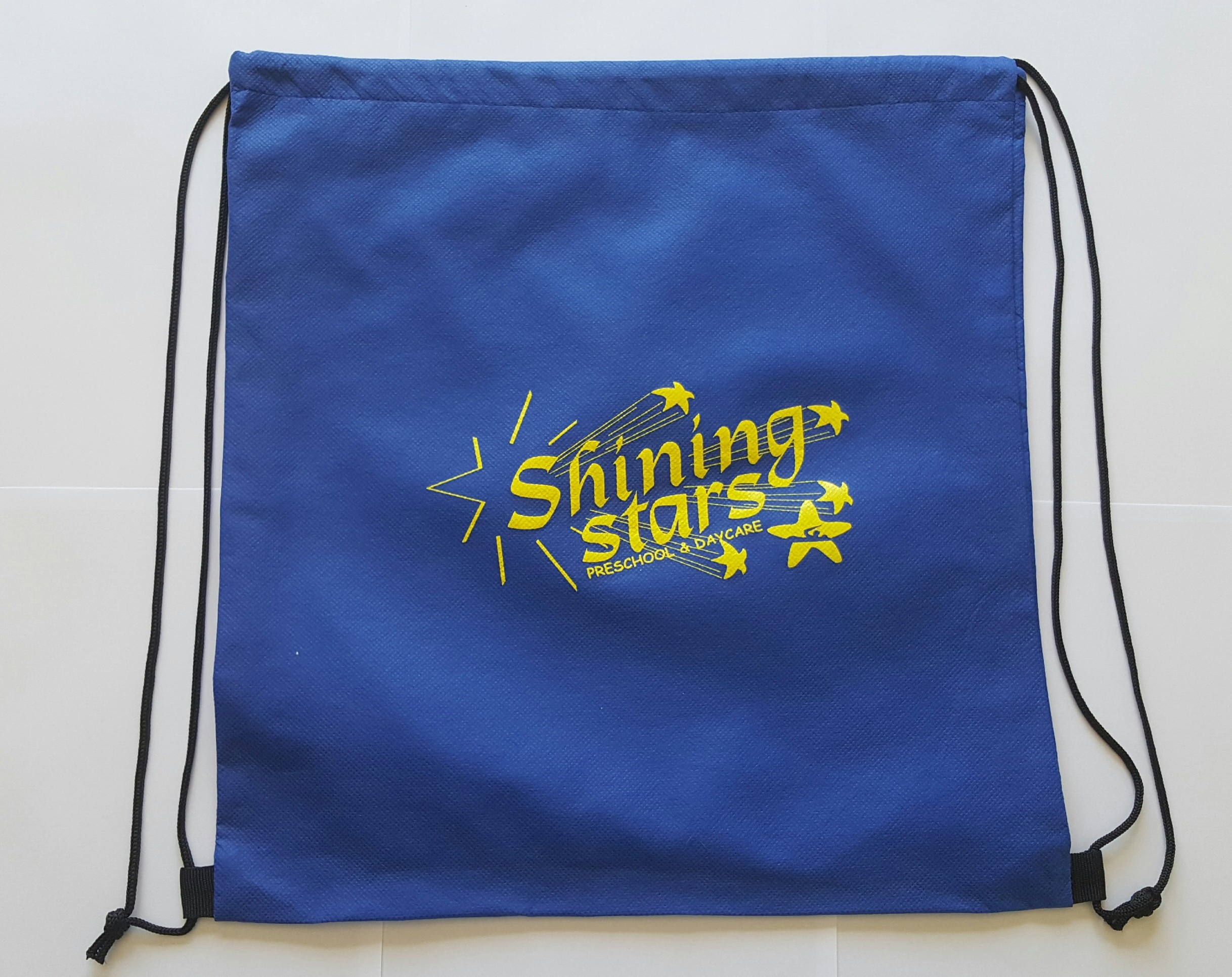 Bag Empty